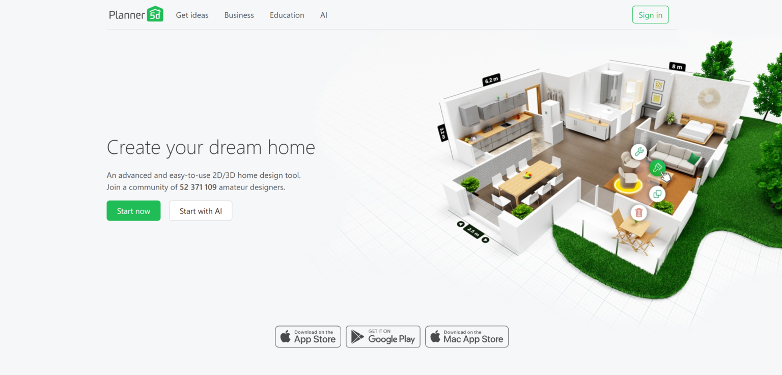 25 Best Interior Design Software & Tools To Streamline Your Business