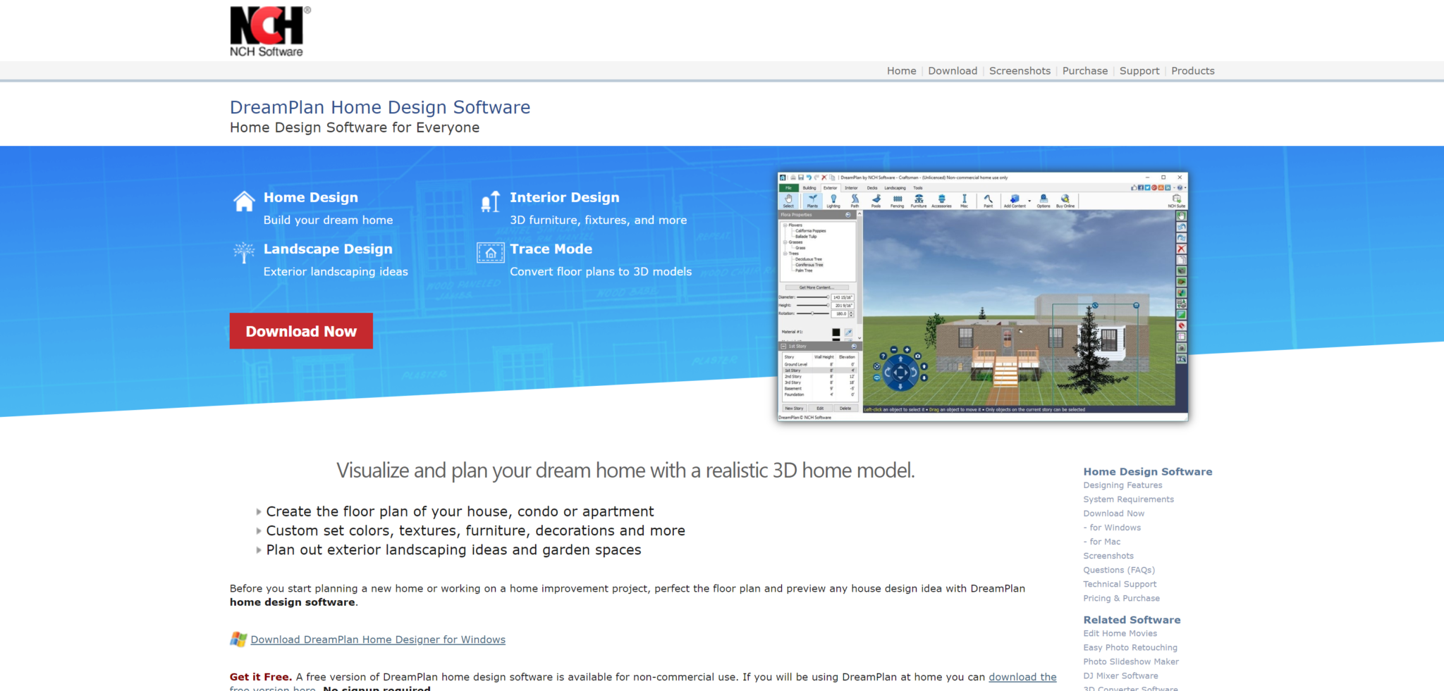 The Best 3D Home Design Software Fully Reviewed (13 options)