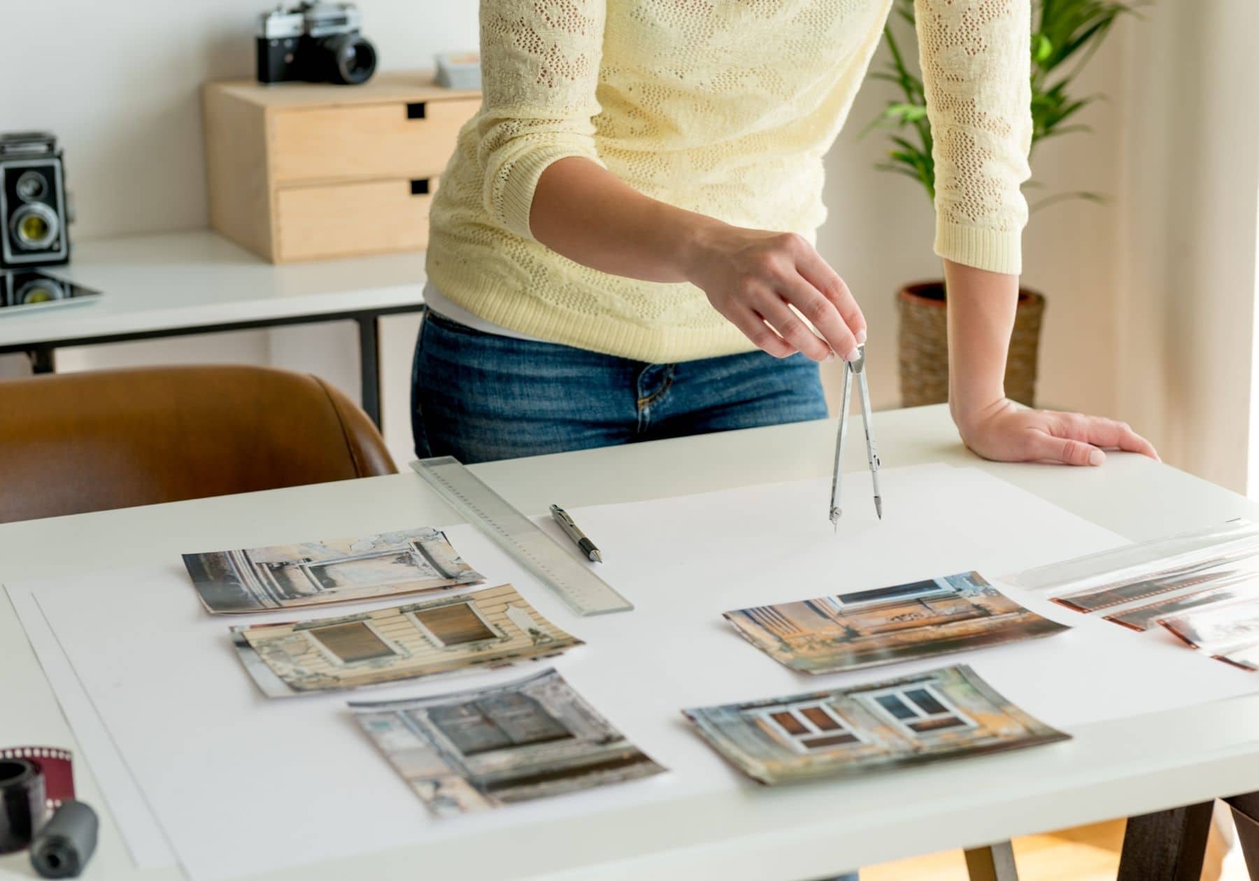 Interior design client welcome packet: What is it, and why do you need one?
