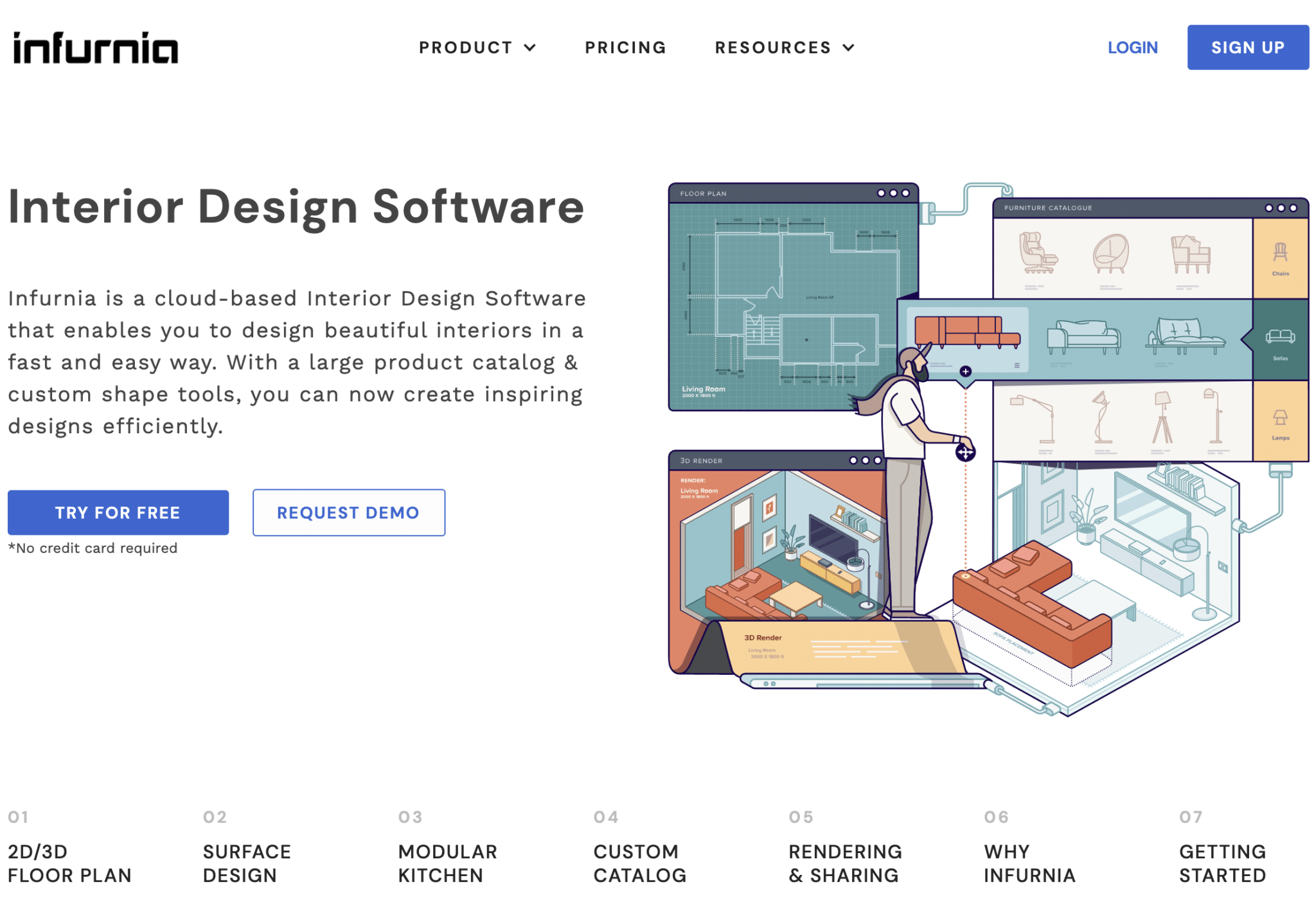 25 Best Interior Design Software & Tools To Streamline Your Business