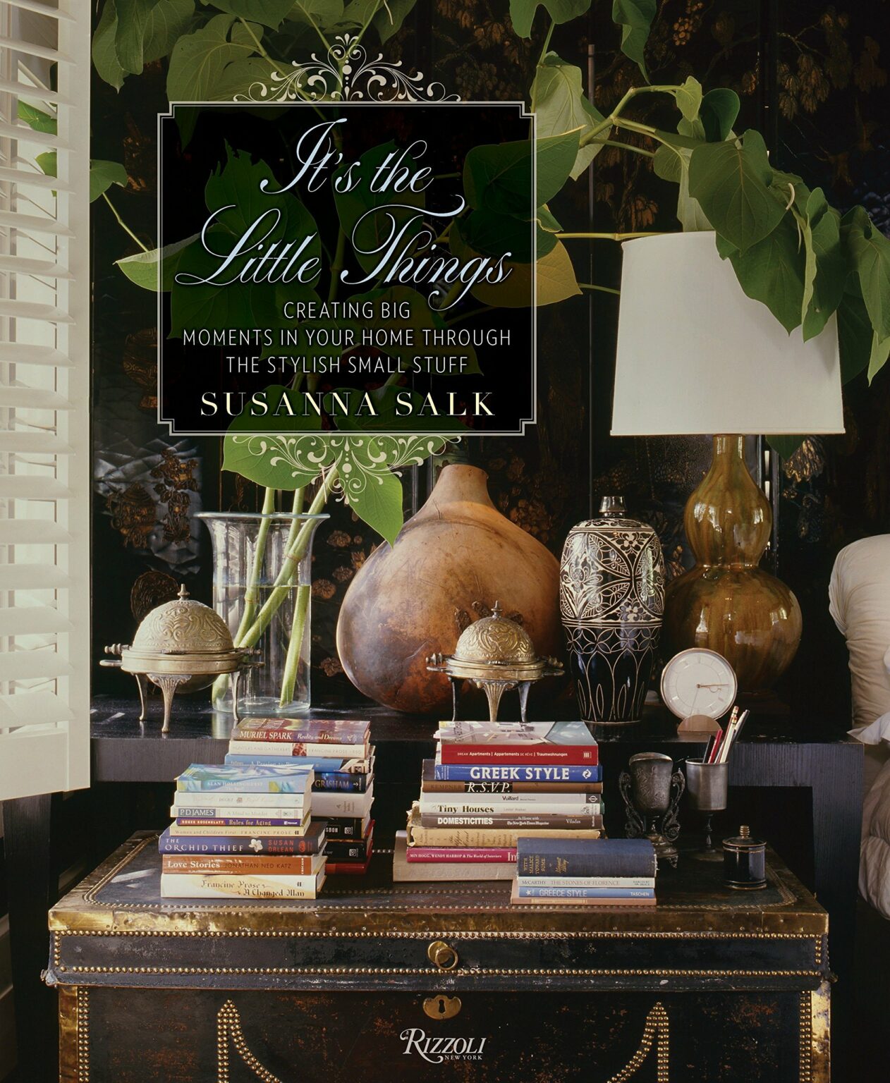 15 Incredible Interior Design Coffee Table Books That Will Never Go Out ...