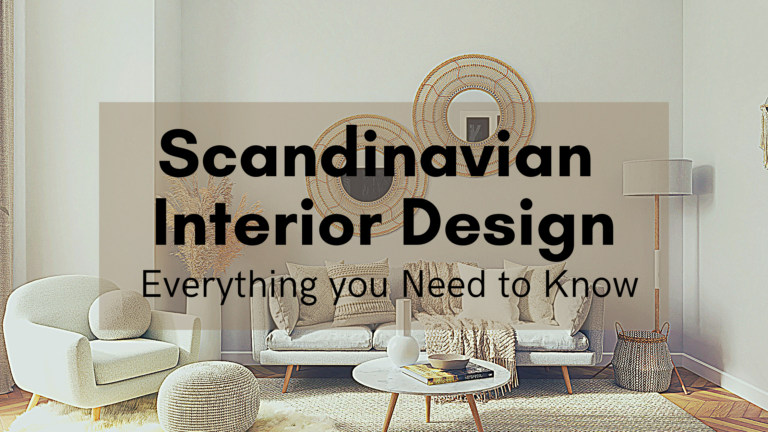 Curated visual reference: Fresh Look at Scandinavian Interior Design Everything You Need To Know
