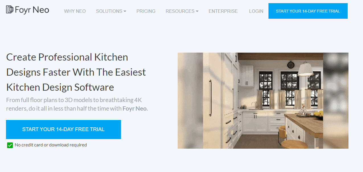 The 20 Best Free & Paid Kitchen Design Software for 2023