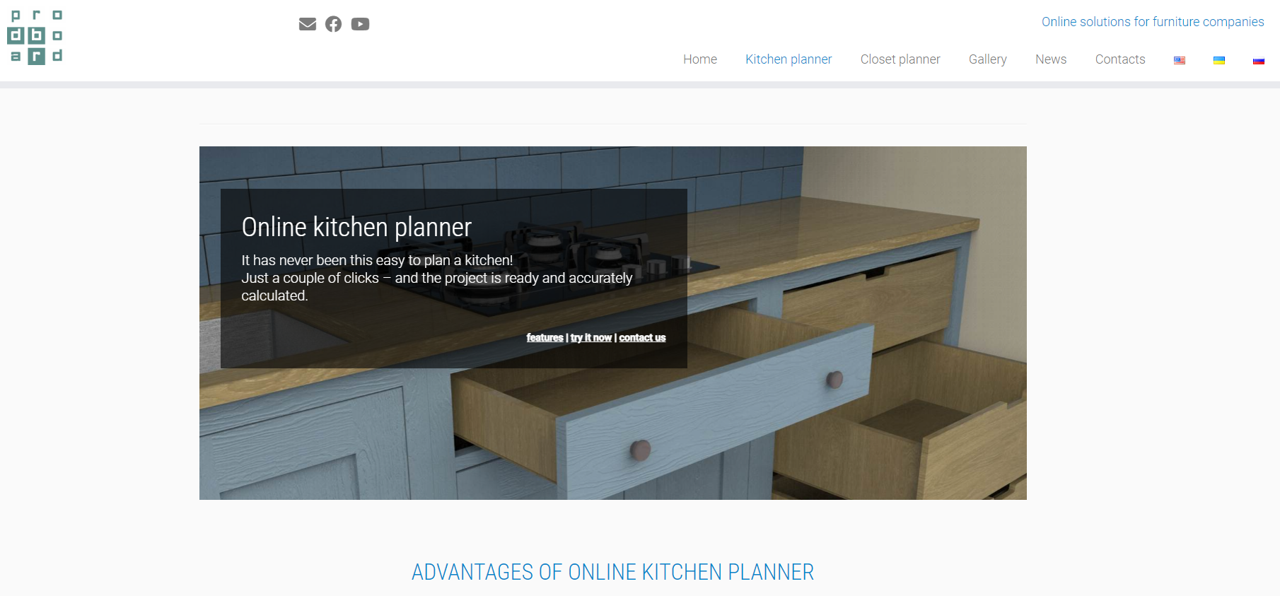 How to find the best kitchen design software to make your dream kitchen