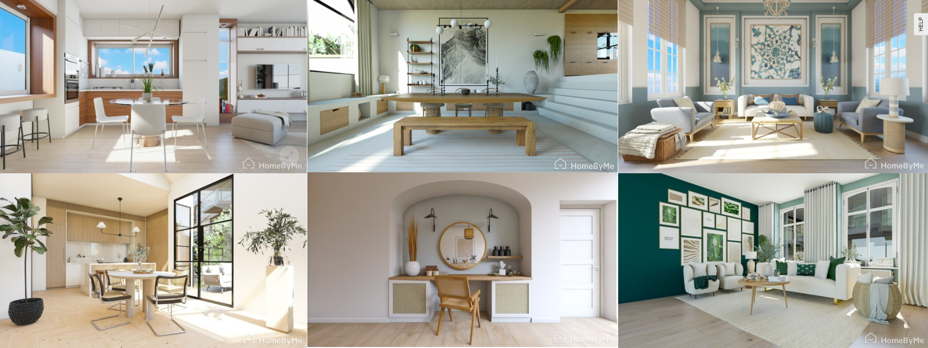 The 6 Best SketchUp Alternatives for Interior Designers