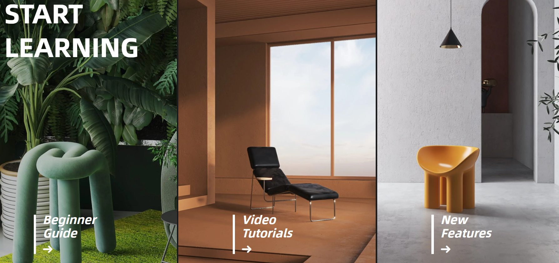 The 5 Best SketchUp Alternatives for Interior Designers - Freelance ...