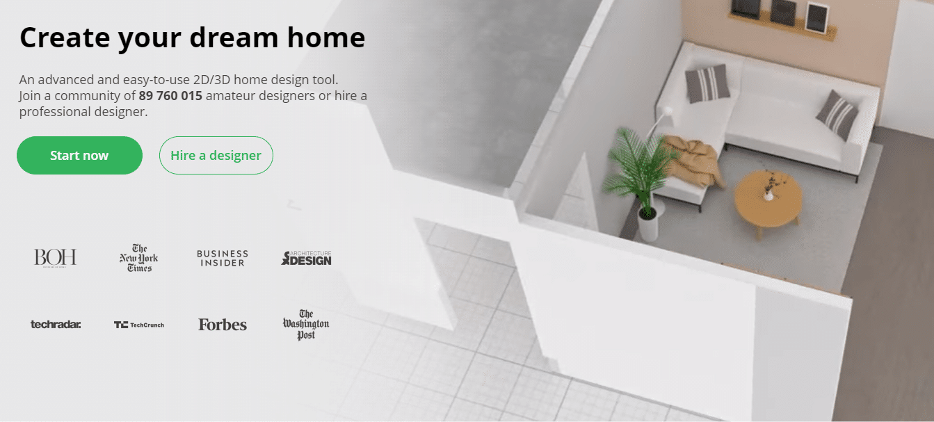 The 6 Best SketchUp Alternatives for Interior Designers