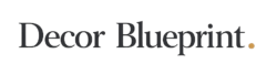 Decor Blueprint Logo