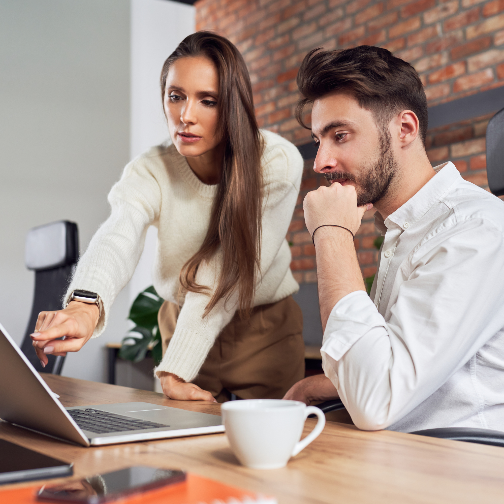 onboarding a new client in interior design